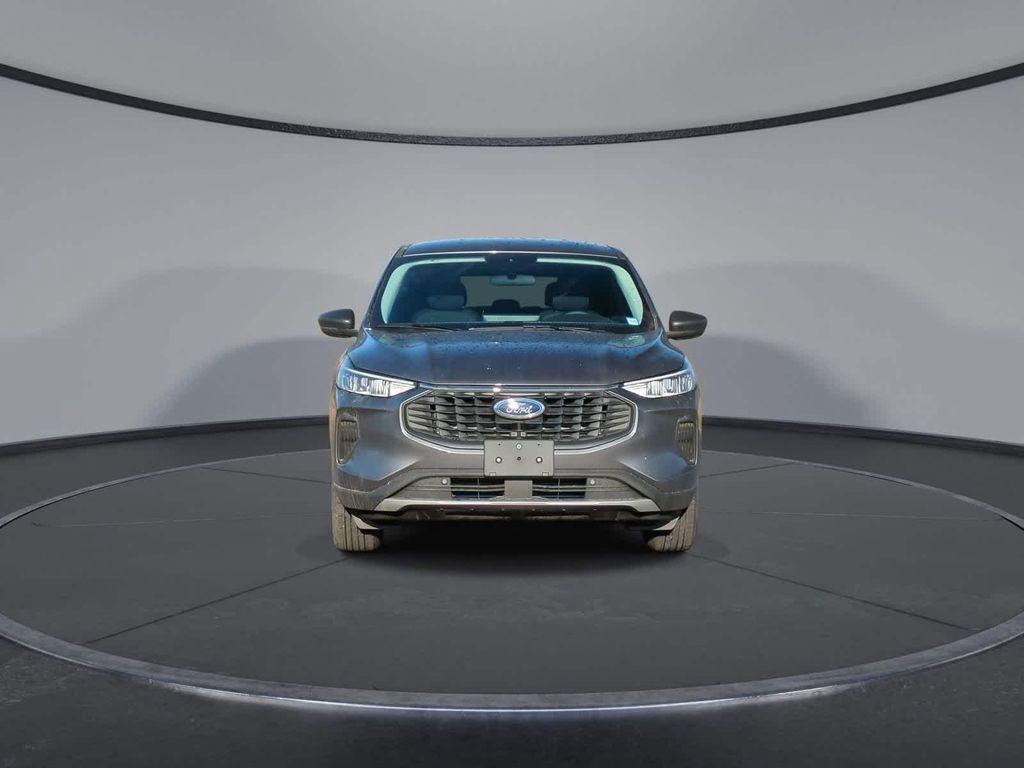 used 2025 Ford Escape car, priced at $27,336