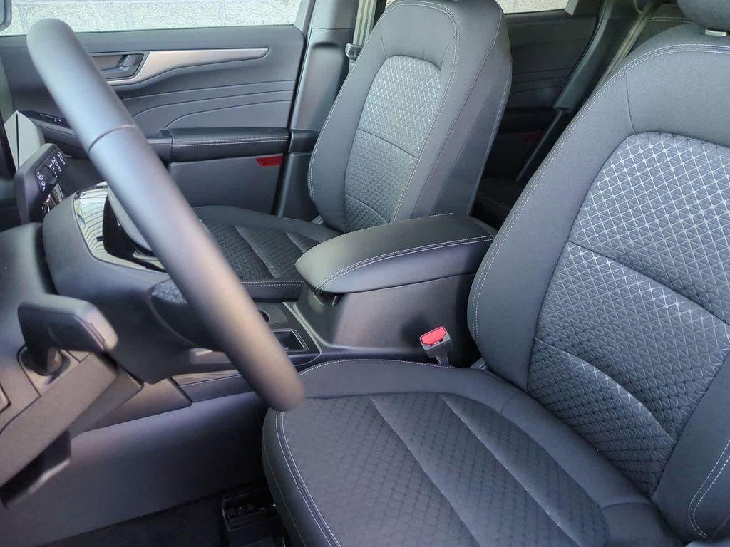 used 2025 Ford Escape car, priced at $27,336