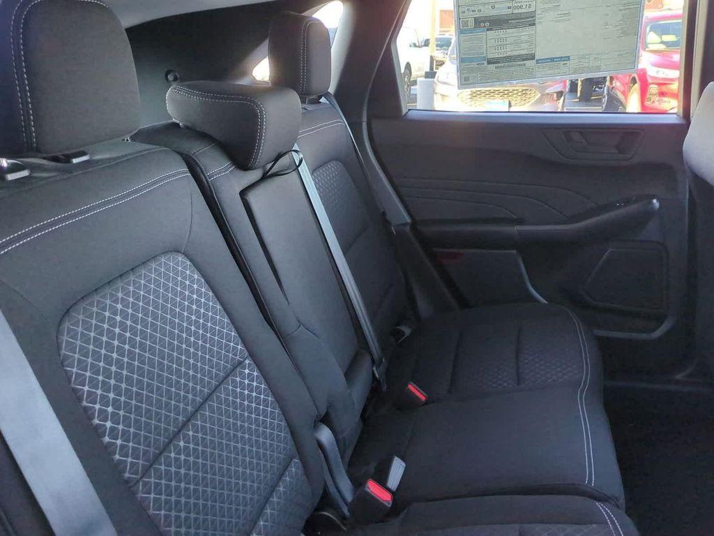 used 2025 Ford Escape car, priced at $27,336