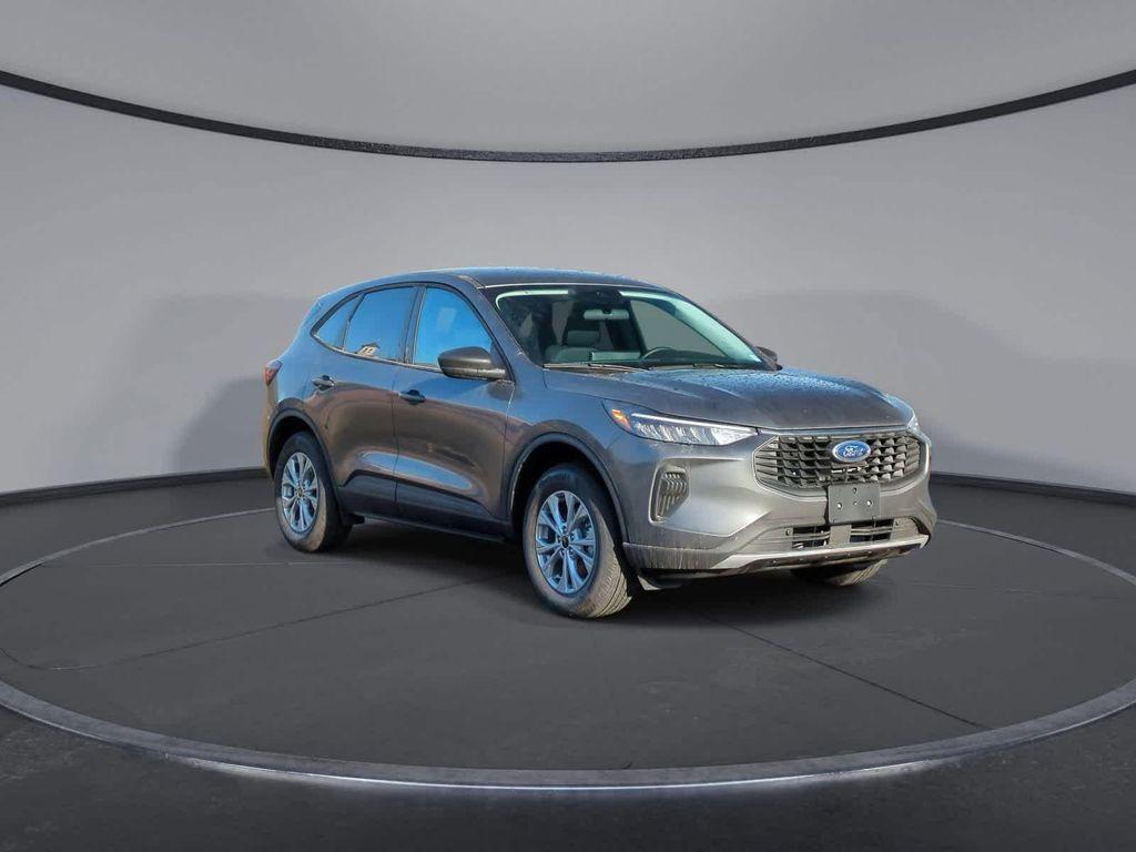 used 2025 Ford Escape car, priced at $27,336