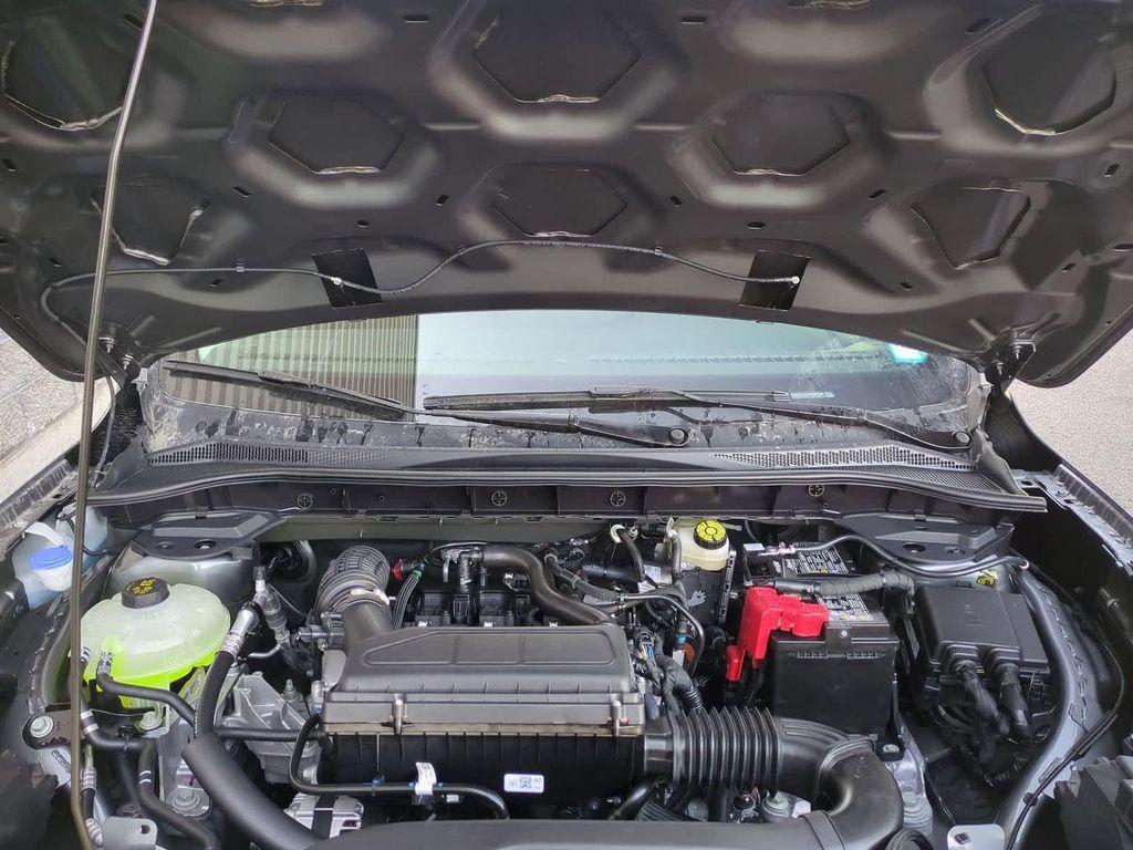 used 2025 Ford Escape car, priced at $27,336