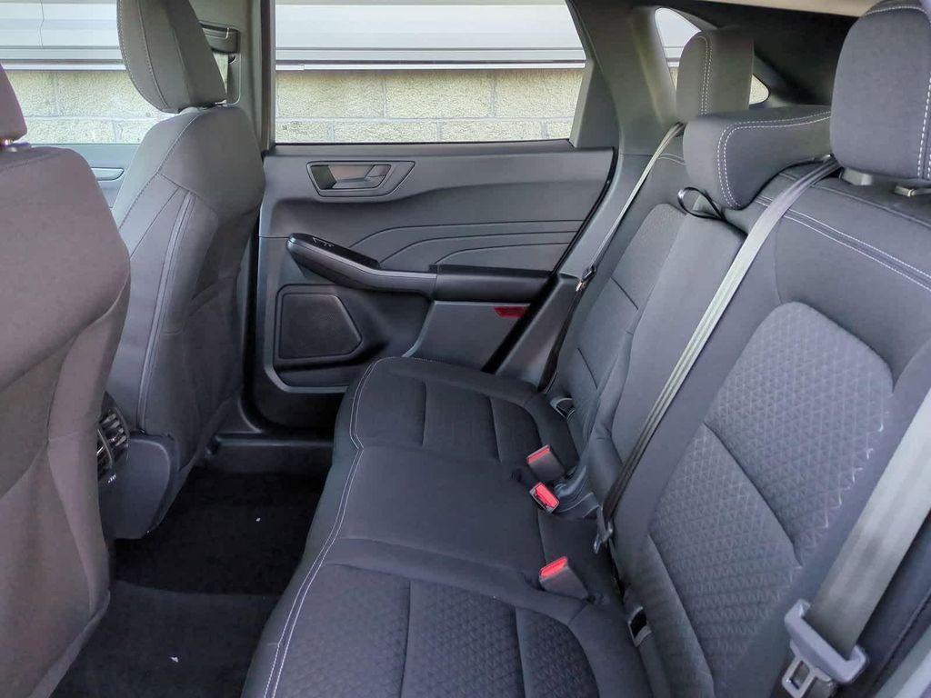 used 2025 Ford Escape car, priced at $27,336