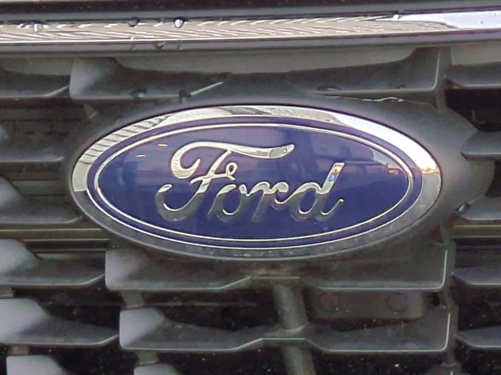 used 2025 Ford Escape car, priced at $27,336