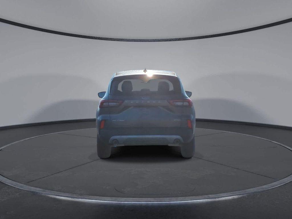 used 2025 Ford Escape car, priced at $27,336