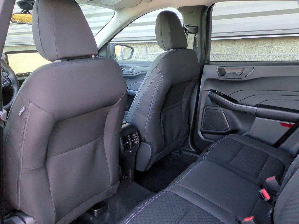 used 2025 Ford Escape car, priced at $27,336