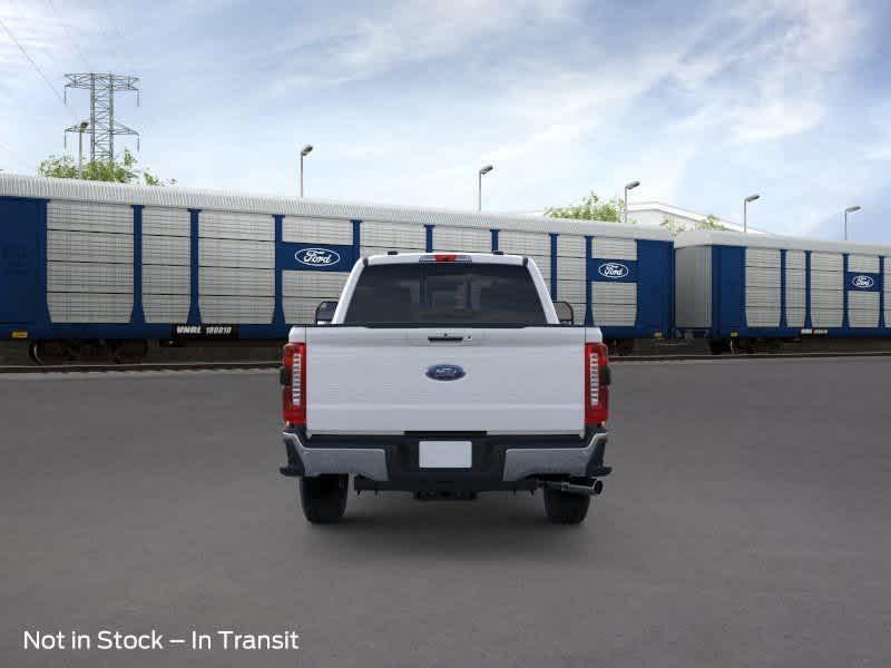 new 2025 Ford F-350 car, priced at $74,995