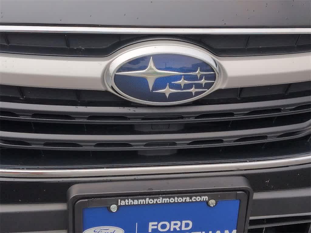 used 2022 Subaru Outback car, priced at $25,274