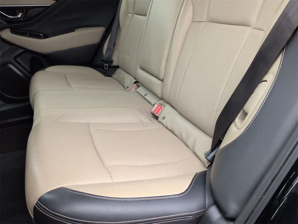 used 2022 Subaru Outback car, priced at $25,274
