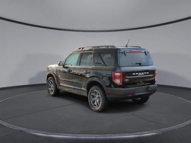 new 2024 Ford Bronco Sport car, priced at $37,249