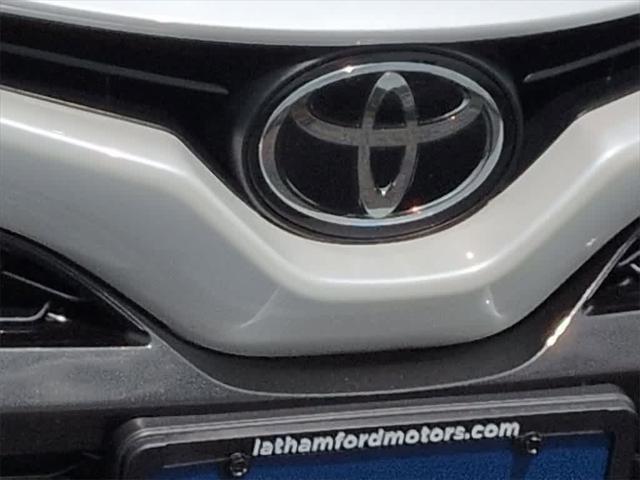 used 2023 Toyota Camry car, priced at $28,887