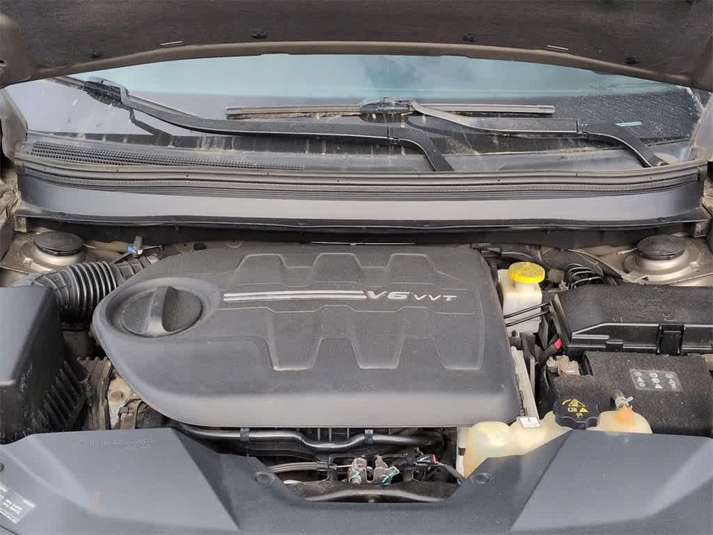 used 2019 Jeep Cherokee car, priced at $18,431