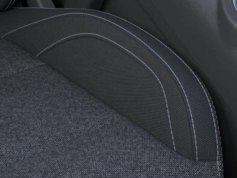 new 2025 Ford Mustang car, priced at $33,096