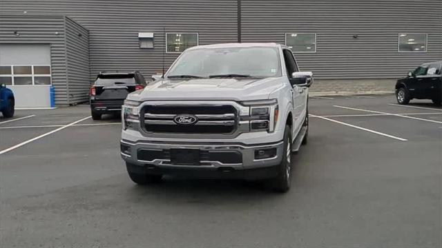 new 2025 Ford F-150 car, priced at $68,925