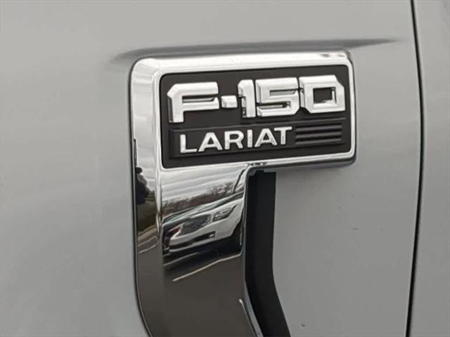 new 2025 Ford F-150 car, priced at $68,925