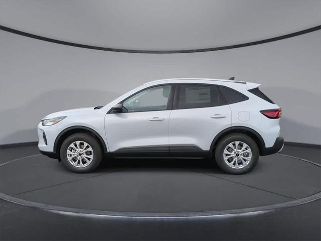 used 2025 Ford Escape car, priced at $28,076