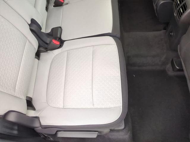 used 2025 Ford Escape car, priced at $28,076