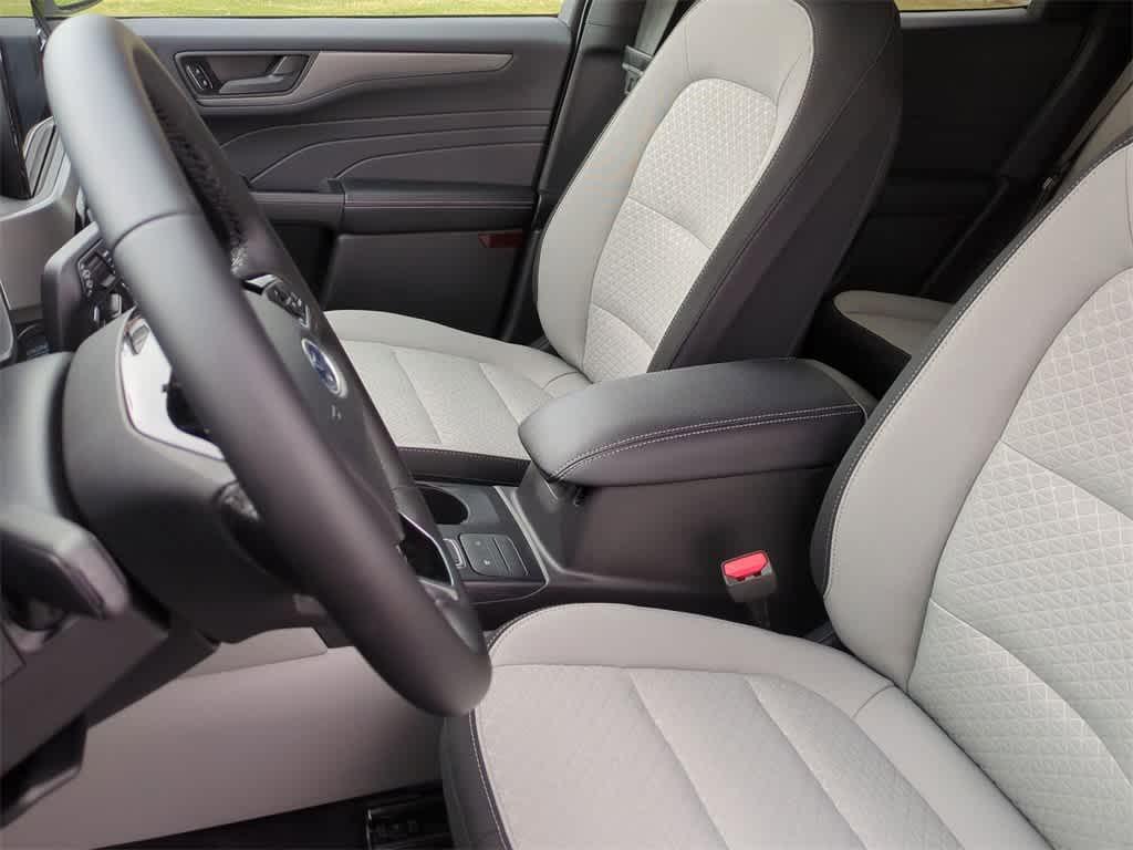 used 2025 Ford Escape car, priced at $23,490