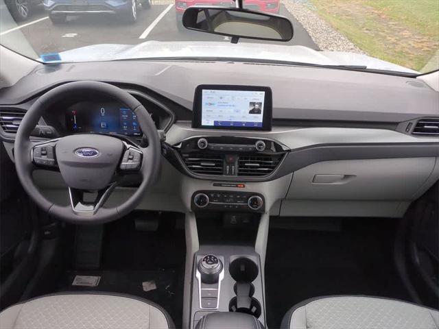 used 2025 Ford Escape car, priced at $28,076