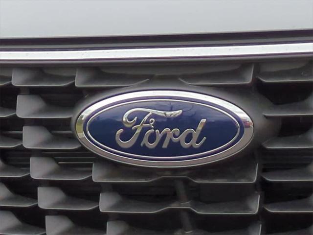 used 2025 Ford Escape car, priced at $28,076