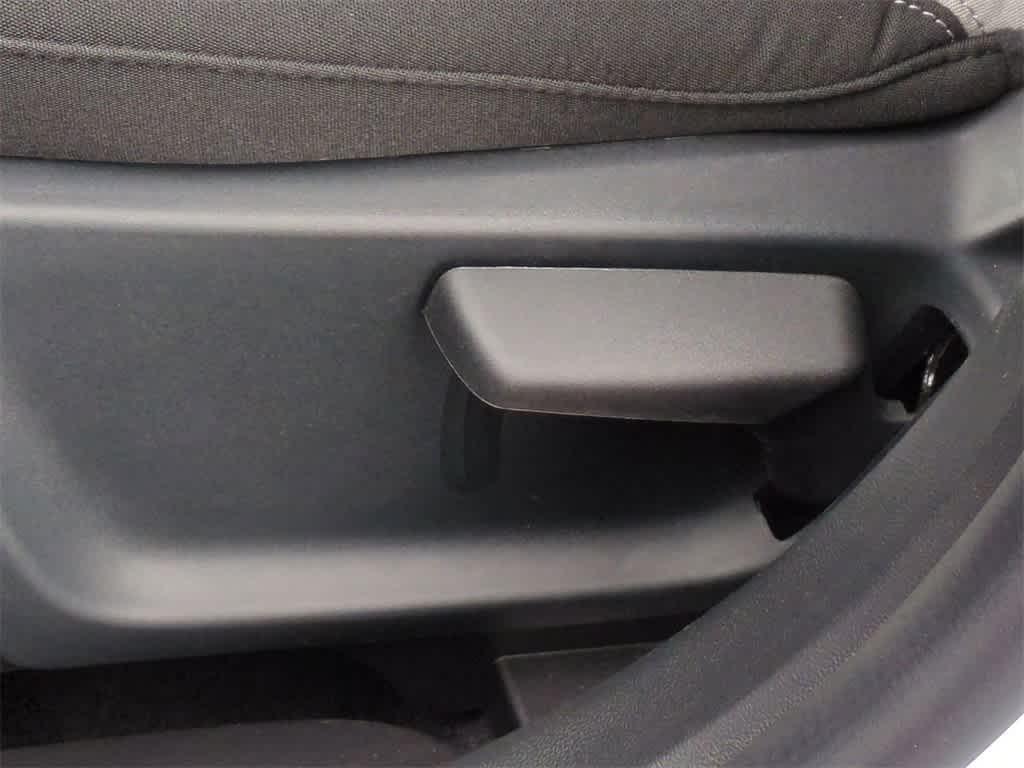 used 2025 Ford Escape car, priced at $23,490