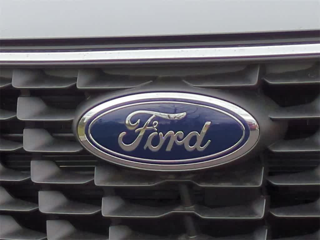 used 2025 Ford Escape car, priced at $23,490