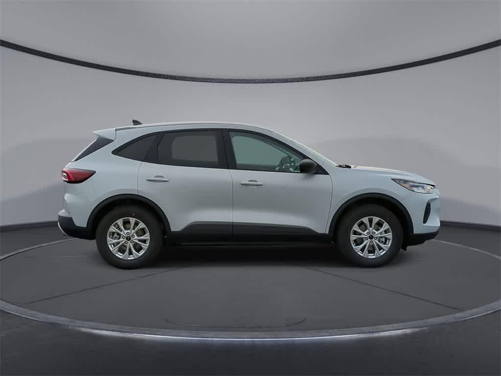 used 2025 Ford Escape car, priced at $23,490