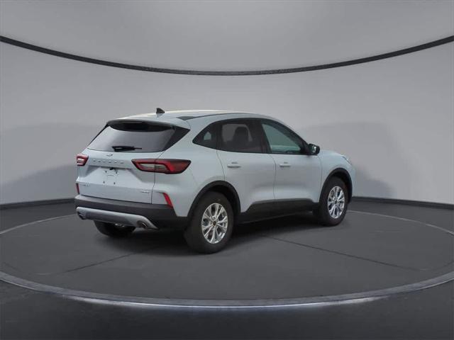 used 2025 Ford Escape car, priced at $28,076
