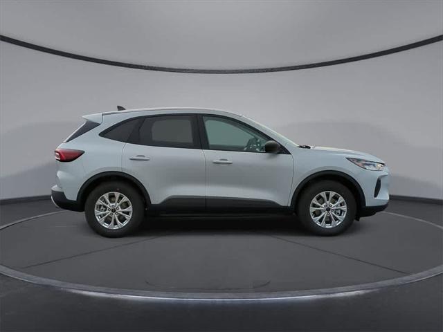 used 2025 Ford Escape car, priced at $28,076