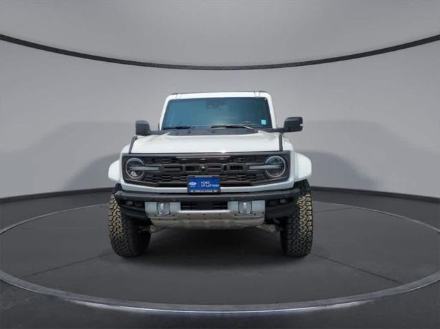 new 2024 Ford Bronco car, priced at $79,999