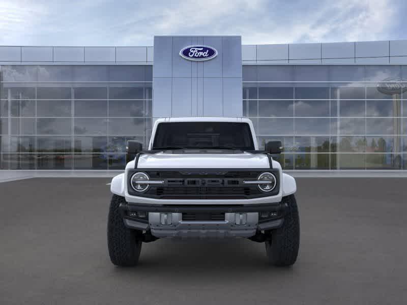 new 2024 Ford Bronco car, priced at $90,036