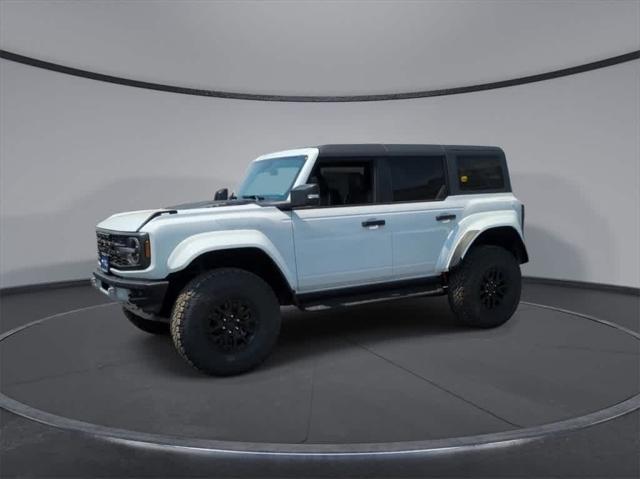 new 2024 Ford Bronco car, priced at $79,999