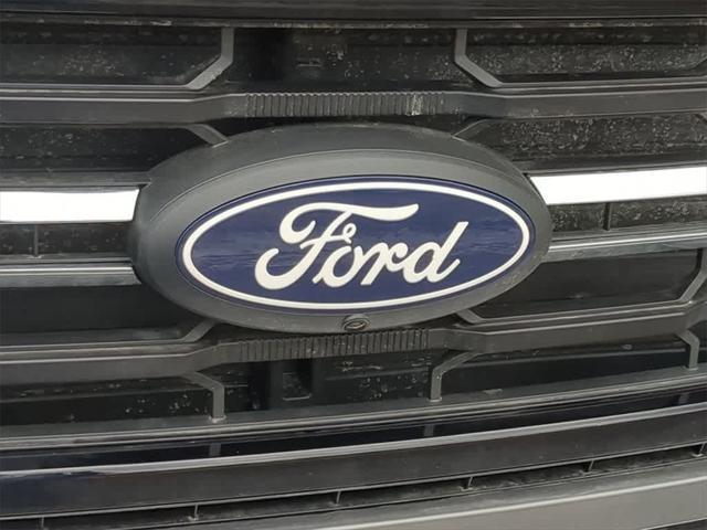 new 2024 Ford F-150 car, priced at $54,772