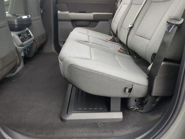 new 2024 Ford F-150 car, priced at $54,772