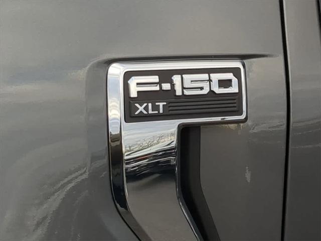 new 2024 Ford F-150 car, priced at $54,772