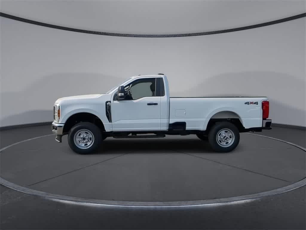 new 2025 Ford F-350 car, priced at $51,665