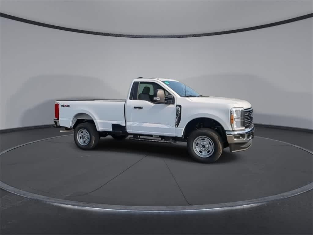 new 2025 Ford F-350 car, priced at $51,665