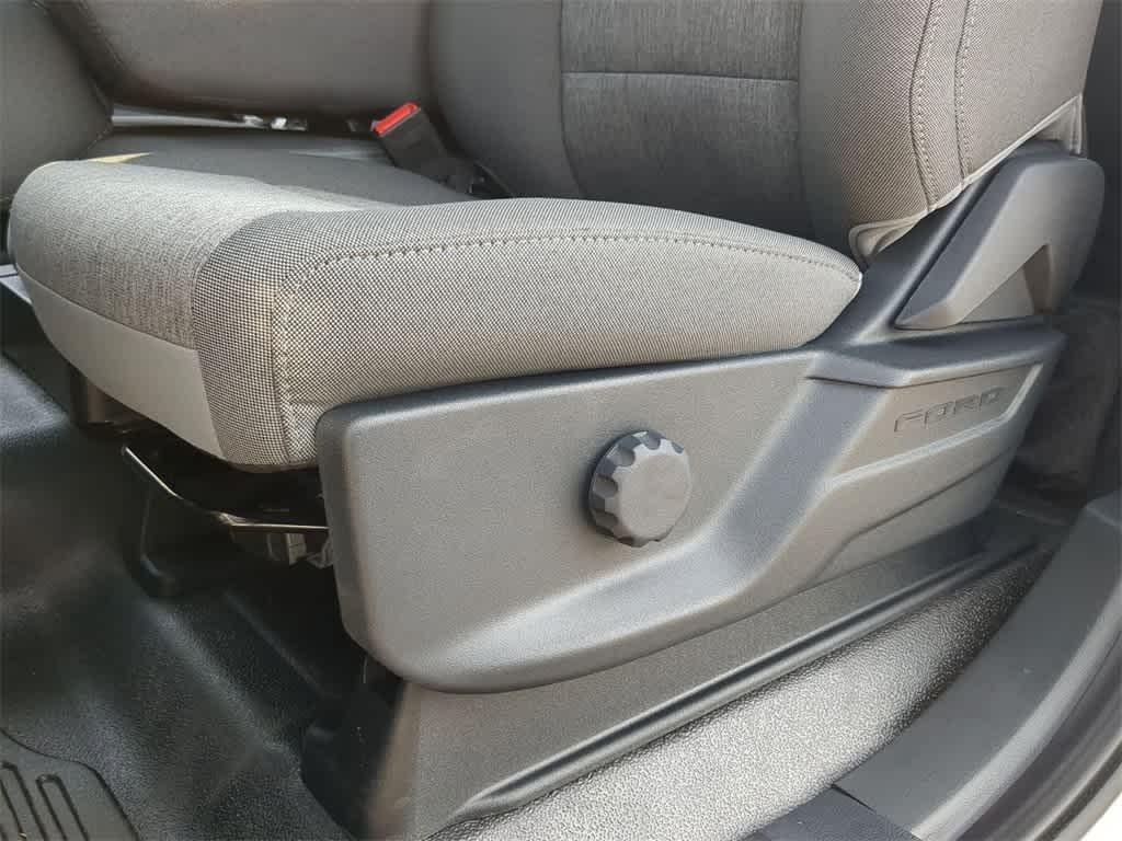 new 2025 Ford F-350 car, priced at $51,665