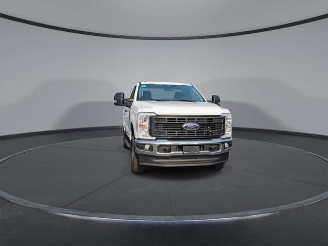 new 2025 Ford F-350 car, priced at $53,760