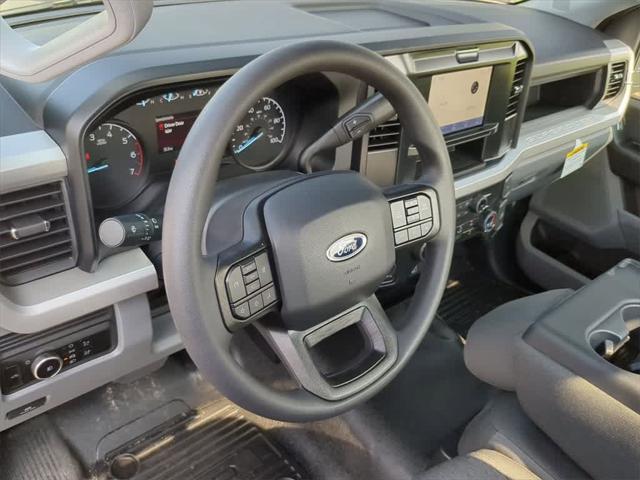 new 2025 Ford F-350 car, priced at $53,760