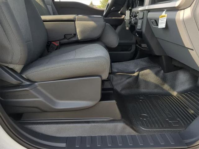 new 2025 Ford F-350 car, priced at $53,760