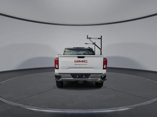 used 2022 GMC Sierra 1500 car, priced at $31,889