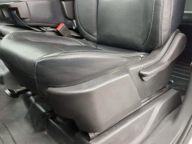 used 2022 GMC Sierra 1500 car, priced at $31,889