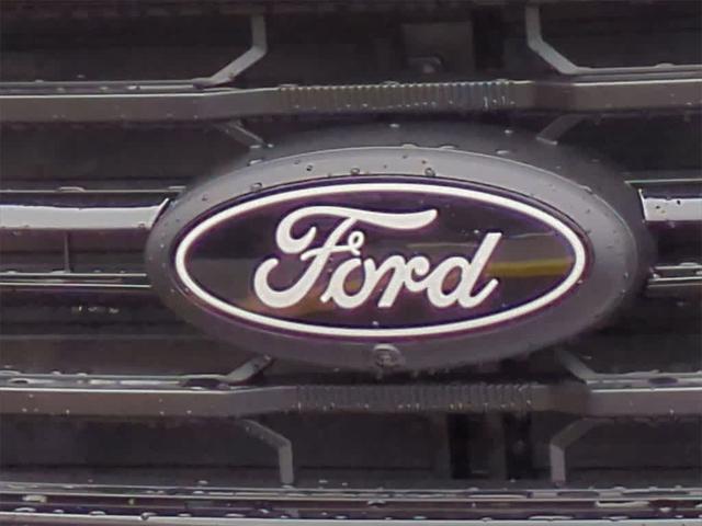 new 2024 Ford F-150 car, priced at $63,795