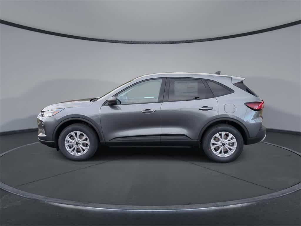 used 2025 Ford Escape car, priced at $25,562