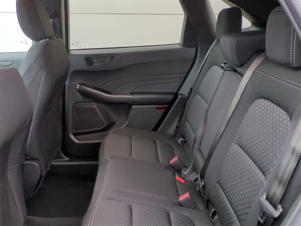 used 2025 Ford Escape car, priced at $25,562