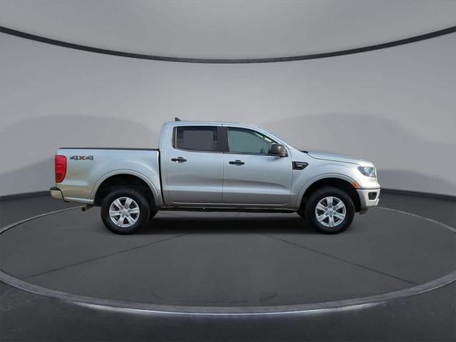 used 2020 Ford Ranger car, priced at $24,900