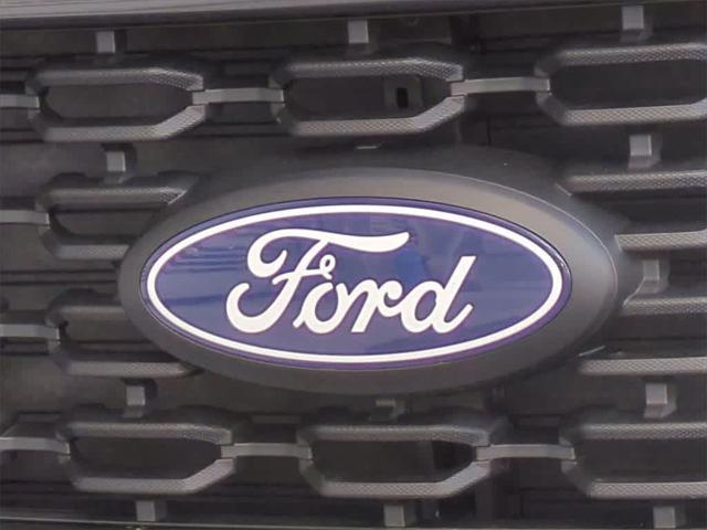 used 2024 Ford F-150 car, priced at $47,999