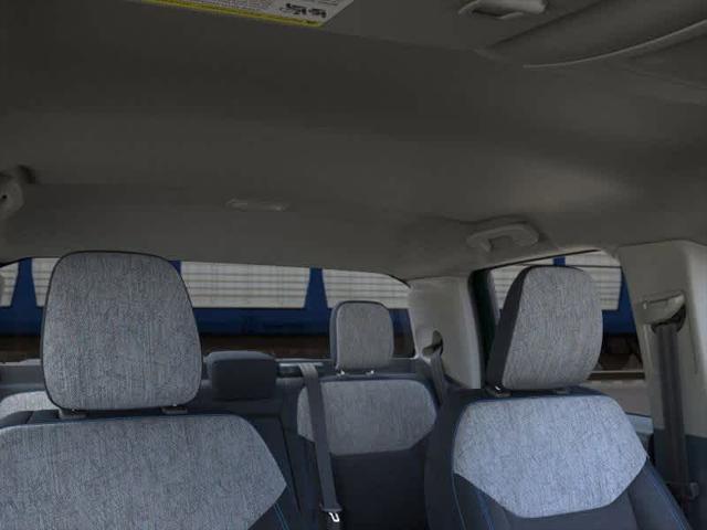 new 2025 Ford Maverick car, priced at $35,822