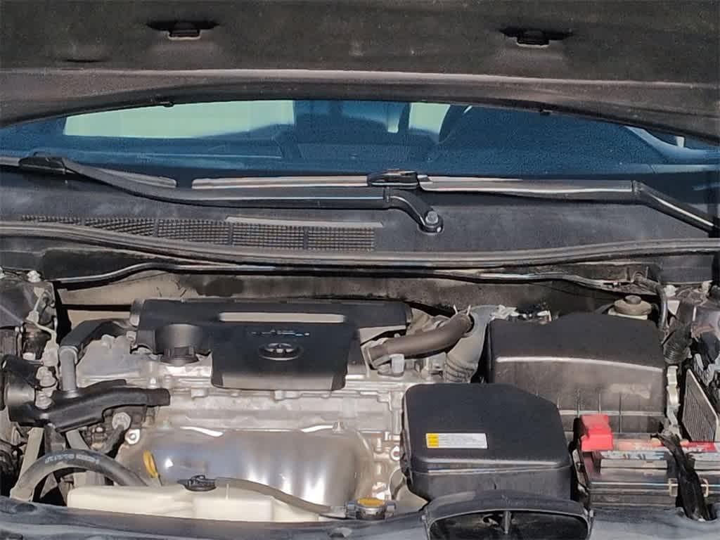 used 2016 Toyota Camry car, priced at $13,990