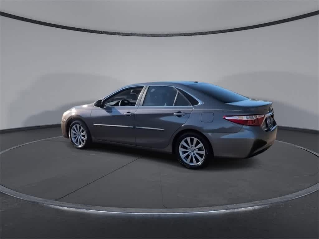 used 2016 Toyota Camry car, priced at $13,990